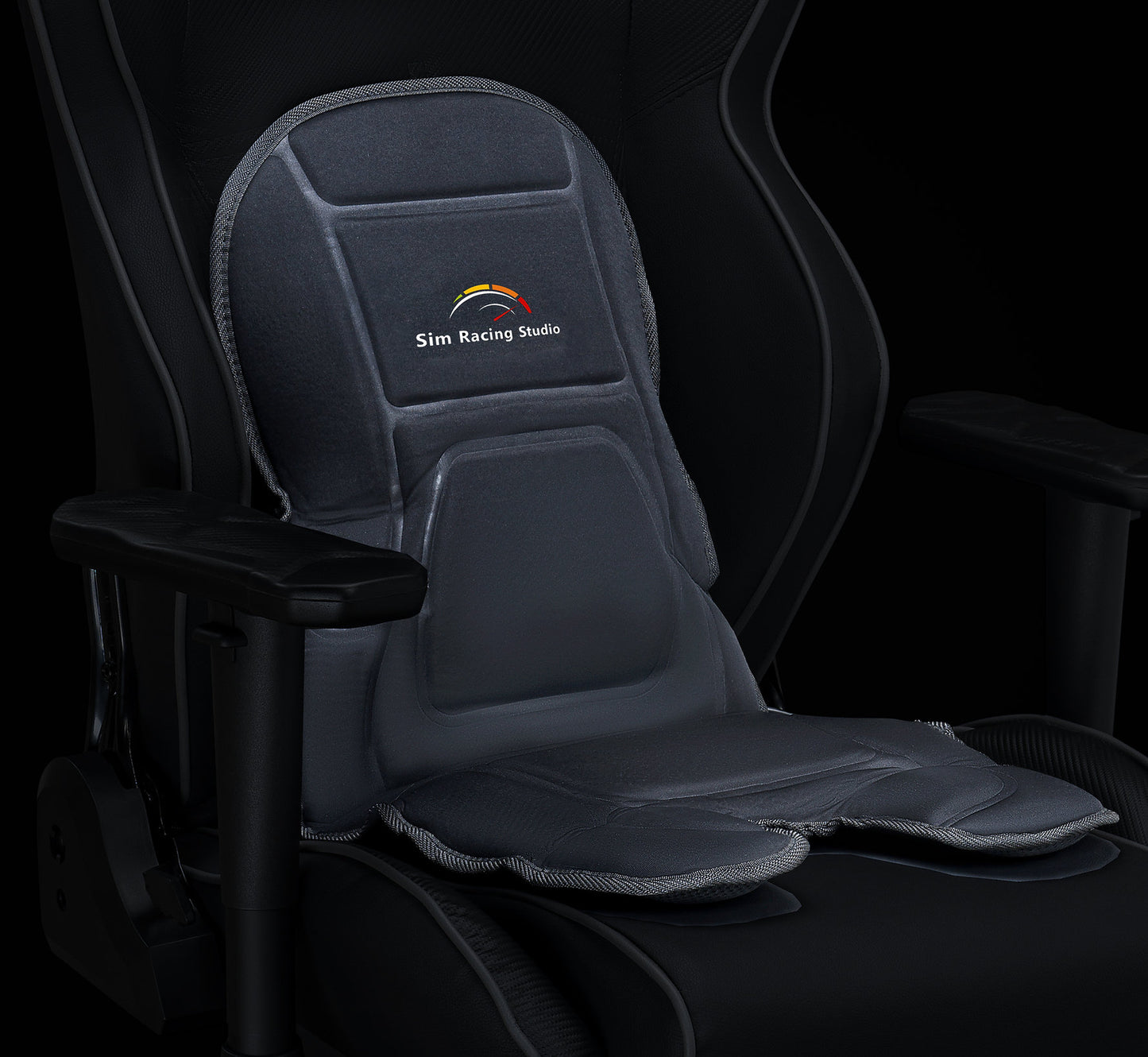 U-Shake 6 - Sim Racing Studio