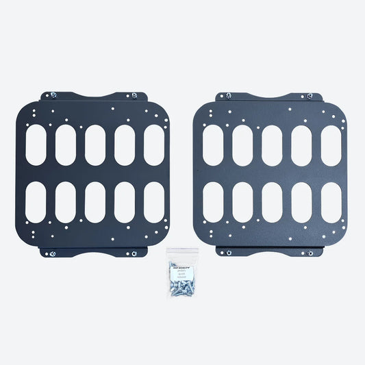 Pedals Quick Release