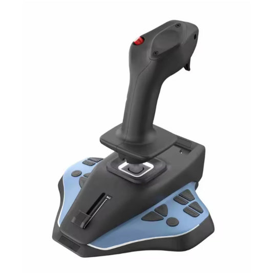Airbus Flight Joystick Vibration Controller Simulation Airbus Flight Rocker L Captain / R First Officer Version Flight Simulator