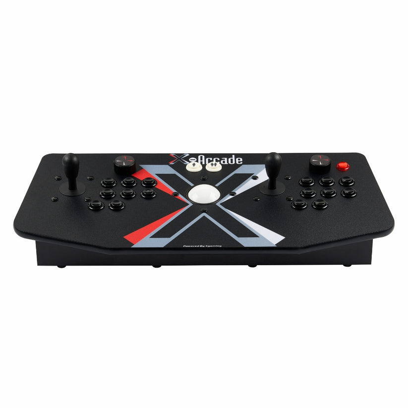 X-Arcade Tankstick MAX – Great Arcade Warehouse