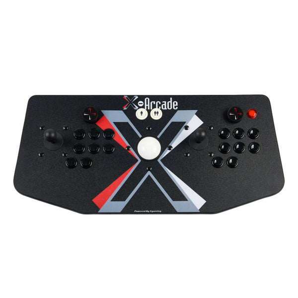 X-Arcade Tankstick MAX – Great Arcade Warehouse