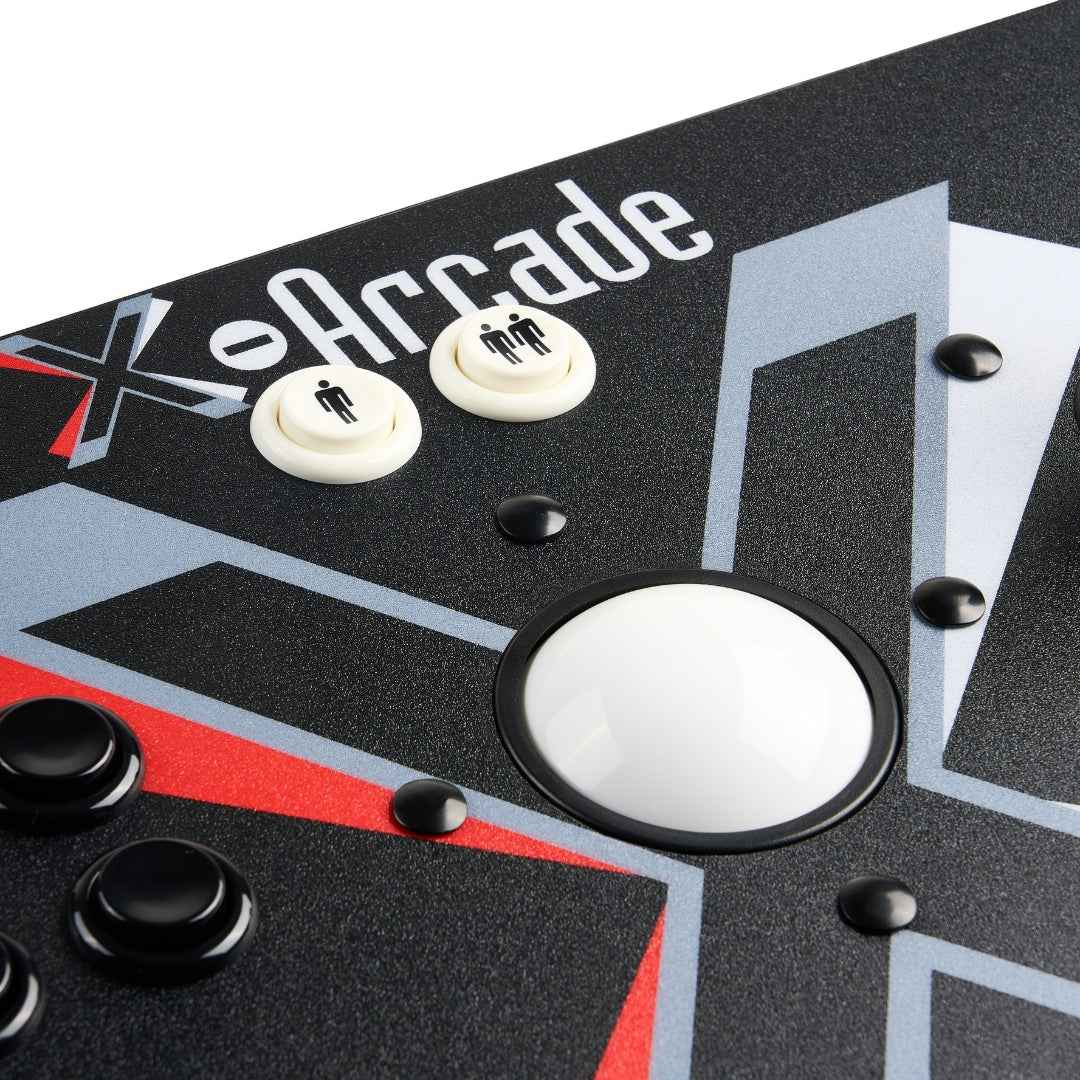 X-Arcade Tankstick MAX – Great Arcade Warehouse
