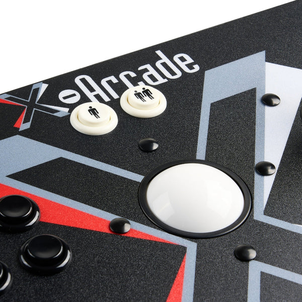 X-Arcade Tankstick MAX – Great Arcade Warehouse