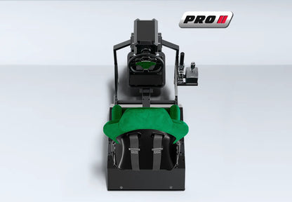 2-Axis-Pro (P2) Racing/Flying Motion Simulator Platform - DOF Reality