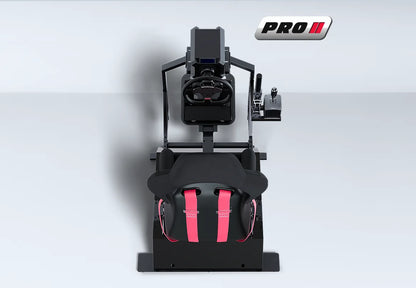 3-Axis-Pro (P3) Racing/Flying Motion Simulator Platform - DOF Reality