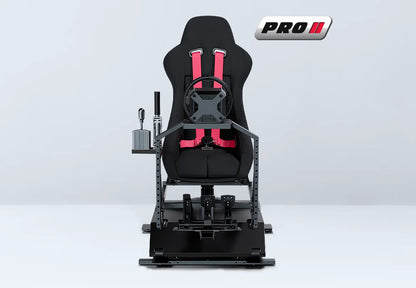 3-Axis-Pro (P3) Racing/Flying Motion Simulator Platform - DOF Reality
