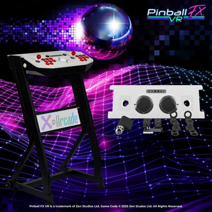 Arcade2TV-XR