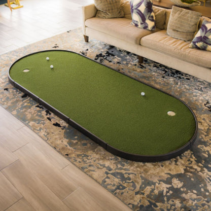 SIGPRO Gimme Putting Green - Shop Indoor Golf