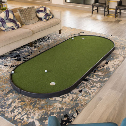 SIGPRO Gimme Putting Green - Shop Indoor Golf