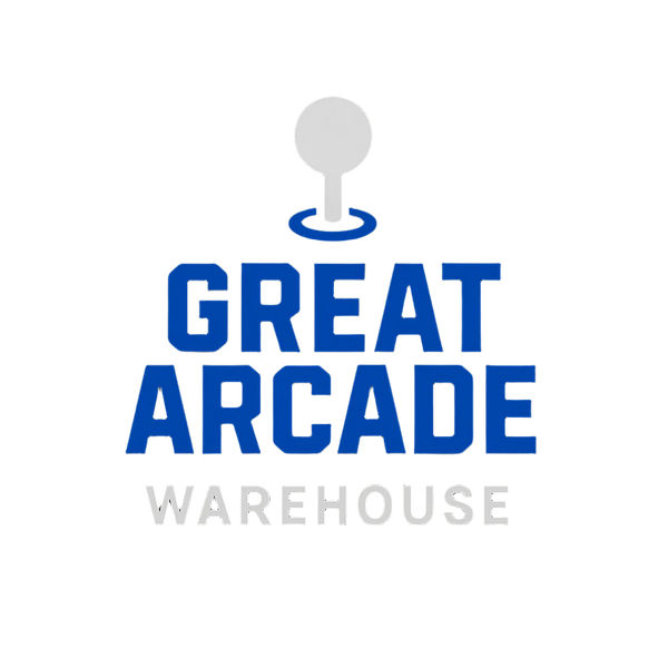 Great Arcade Warehouse