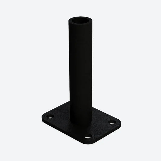 Buttkicker Mount