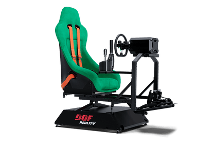 2-Axis-Hero (H2) - DOF Reality