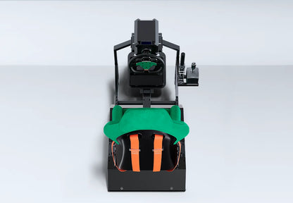 2-Axis-Hero (H2) - DOF Reality
