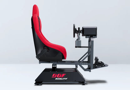 3-Axis-Hero (H3) Racing/Flying Motion Simulator Platform - DOF Reality