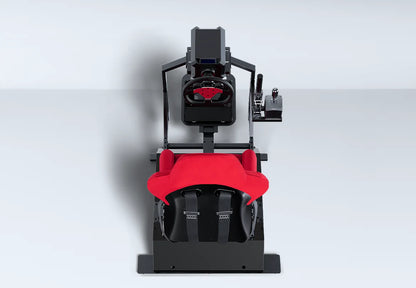 3-Axis-Hero (H3) Racing/Flying Motion Simulator Platform - DOF Reality