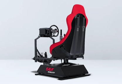 3-Axis-Hero (H3) Racing/Flying Motion Simulator Platform - DOF Reality