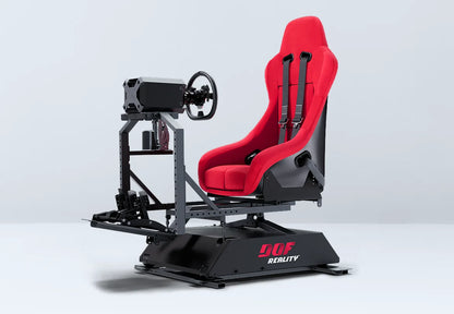 3-Axis-Hero (H3) Racing/Flying Motion Simulator Platform - DOF Reality