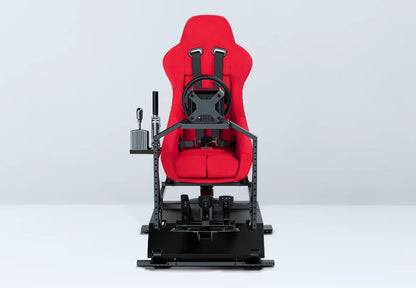 3-Axis-Hero (H3) Racing/Flying Motion Simulator Platform - DOF Reality