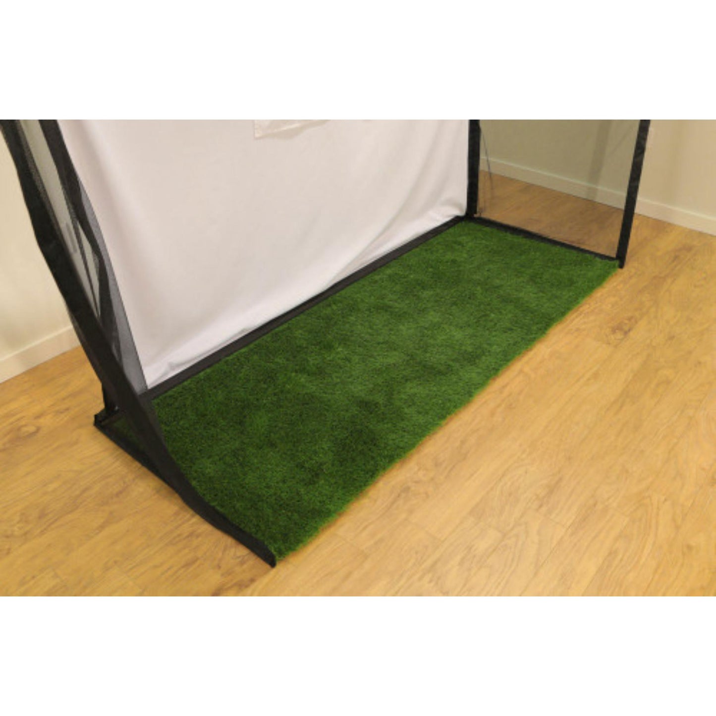 HomeCourse® Landing Pad