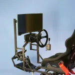 Monitor Mount - DOF Reality