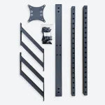 Monitor Mount - DOF Reality